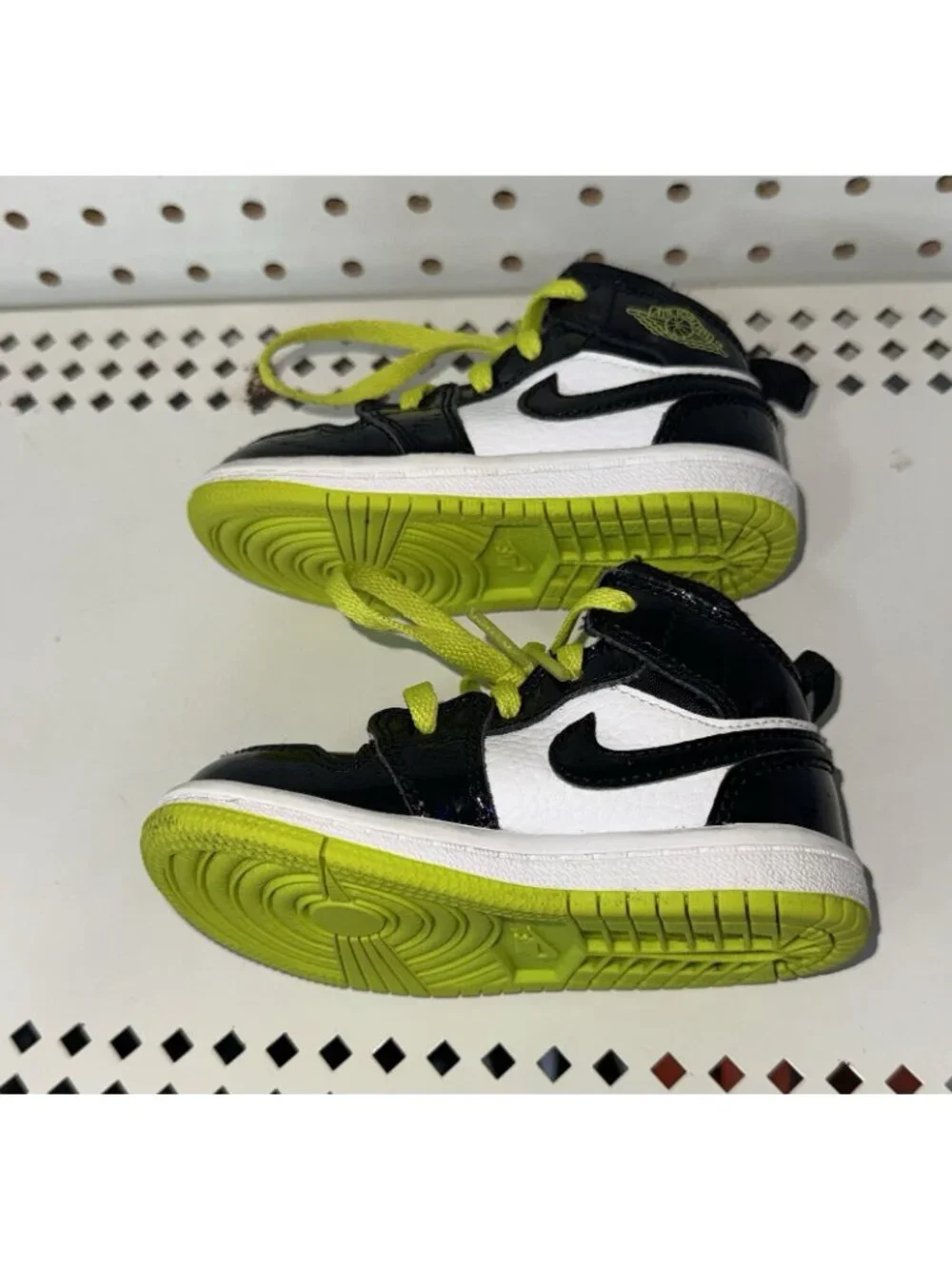Jordan excellent see